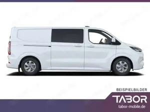 Ford Transit Custom E- DCiV 71kWh 320 L2 UVP-33%*