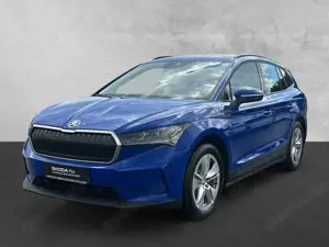 Skoda Enyaq iV 60 Loft Klima Navi Rückfahrkamera Sitzheizung