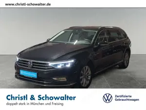 Volkswagen Passat Variant 2.0 TDI DSG Elegance AHK MATRIX