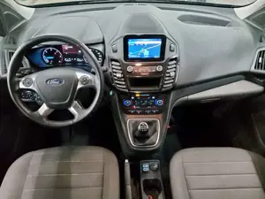 Ford Tourneo Connect Bild 5