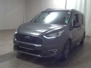 Ford Tourneo Connect Bild 3
