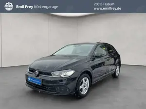 Volkswagen Polo Life 1.0 TSI NAVI SHZ GJR APP PDC LED
