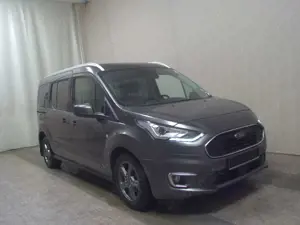 Ford Tourneo Connect Bild 2