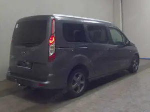 Ford Tourneo Connect Bild 4
