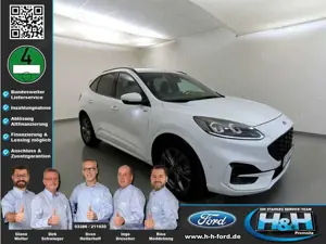 Ford Kuga 2.5 Plug-in-Hybrid ST-Line X iACC+ParkAss