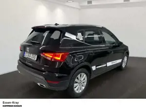 SEAT Arona FR 1.0 TSI DSG NAVI RFK SHZ ACCV-Cockpit Navi Keyl Bild 4