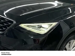 SEAT Arona FR 1.0 TSI DSG NAVI RFK SHZ ACCV-Cockpit Navi Keyl Bild 5