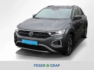 Volkswagen T-Roc 2.0 TDI Goal DSG ACC AHK LED Navi RüKa