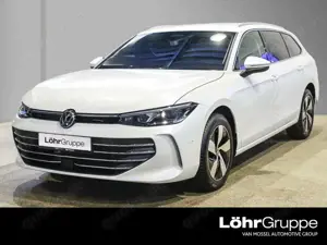 Volkswagen Passat Variant 1.5 eTSI DSG Business, Navi, AHK, IQ-Light VWL