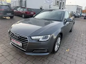 Audi A4 Avant design/Navi/Xenon/Klimaautom/TOP