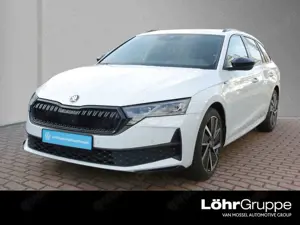 Skoda Octavia Combi 1.5 TSI DSG Sportline 18' ACC HUD 360 Mat...