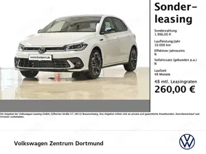 Volkswagen Polo 1.0 R-LINE DSG SPORTPAKET NAVI CAM LM17