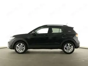 Volkswagen T-Cross 1.0 TSI Goal Bild 4