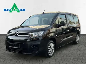 Citroen Berlingo BlueHDi 100 Start XL Scheckheft/PDC