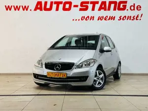 Mercedes-Benz A 160 **SITZHEIZUNG+TEMPOMAT+BLUETOOTH**