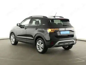 Volkswagen T-Cross 1.0 TSI Goal Bild 5