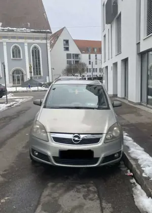 Opel Zafira 1.9 CDTI