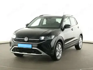 Volkswagen T-Cross 1.0 TSI Goal Bild 2