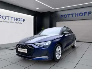 Audi A3 SportbackTDI ADVANCED NAVI LED KAMERA VIRTUAL