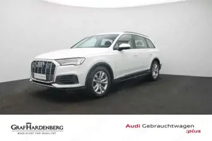 Audi Q7 55 TFSI e quattro . Matrix Navi Pano HuD AHK