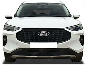 Ford Kuga Bild 2