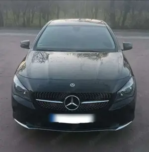 Mercedes-Benz CLA 180 Shooting Brake