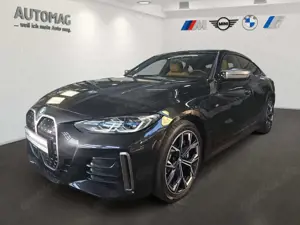 BMW i4 M50 Laser*HeadUp*DrivingAssstProf*ParkAssistPlus*L