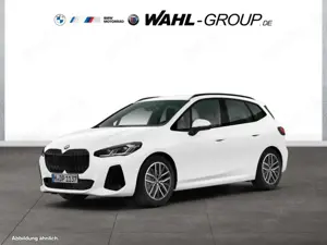 BMW 218 i Active Tourer AHK Adapt LED DrivingAss Luxury