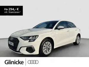 Audi A3 40 TFSI e S-tronic Sitzheizung Smar