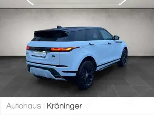 Land Rover Range Rover Evoque 2.0 TSI R-Dynamic Rück LED Bild 2