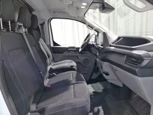 Ford Transit Custom Bild 5