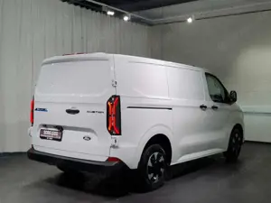 Ford Transit Custom Bild 3