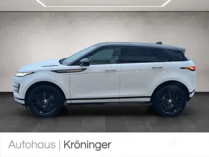 Land Rover Range Rover Evoque 2.0 TSI R-Dynamic Rück LED Bild 3