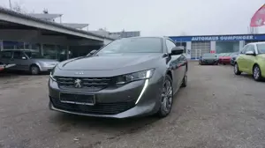 Peugeot 508 SW Plug-In Hybrid 225 e-EAT8 Allure Pack ! Heizung