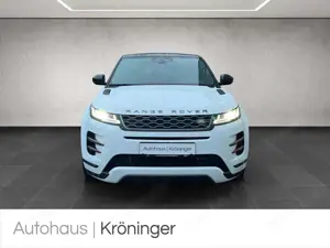 Land Rover Range Rover Evoque 2.0 TSI R-Dynamic Rück LED Bild 5