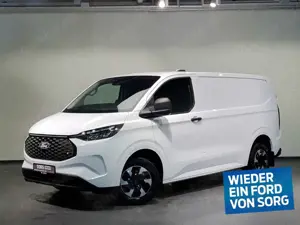 Ford Transit Custom Bild 2
