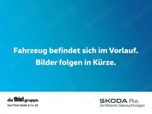 Skoda Octavia Combi RS 2.0 TSI DSG AHK+HuD+Pano+Canton