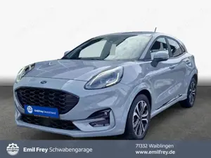 Ford Puma 1.0 EcoBoost Hybrid Aut. ST-LINE *RFK*