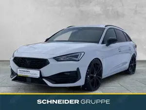 CUPRA Leon 2.0 TSI Sportstourer DSG 4Drive VZ NAVI+LED