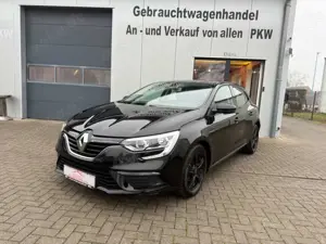 Renault Megane IV Play*PDC*TEMPOMAT*2 HAND*HU NEU