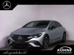 Mercedes-Benz EQE 500 4M AMG 2x+Airmatik+22KW+ENERGIZING AIR