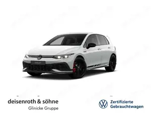 Volkswagen Golf GTI Clubsport Performance Akrapovic/Matrix/