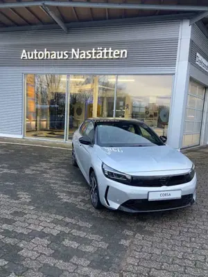 Opel Corsa 1.2 Turbo GS