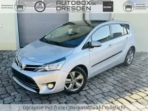 Toyota Verso 1.6 Executive +DAB+NAVI+X+STANDHEIZUNG+