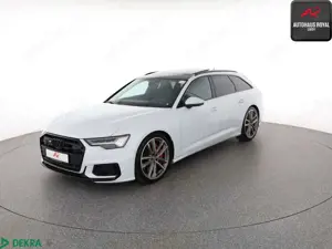 Audi S6 S6 3.0 TDI qu BANG+O ADVANCED,S-SITZE,360GRAD,SH