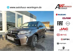Suzuki Vitara 1.4 Hybrid Comfort Allgrip*AT*Kamera*