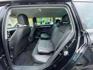 Volkswagen Passat Variant Business Bild 3