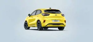 Ford Puma Gen-E Premium **NEUES MODELL** iACC*BO*360° Bild 5