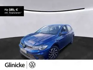 Volkswagen Polo 1.0 TSI Navi Rüka PDC LED Klima