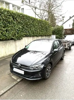 Volkswagen Polo Polo VI 1.0 TSI DSG OPF UNITED